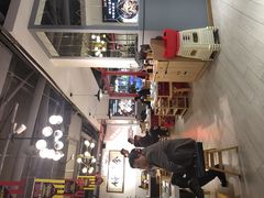 -蛙一刀·麻椒鱼火锅(金仙桥店)