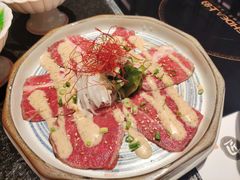 -匠和风精致料理(成都龙湖滨江天街店)