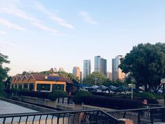 -宝莱纳餐厅(滨江店)