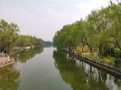 -宝鸡植物园