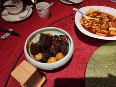 鲁智深红烧肉酱蛋-兴农记