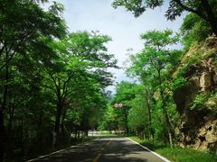 -北京灵山风景区