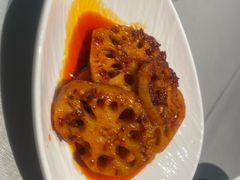 -老三样 · 江西菜馆(前海壹方汇店)