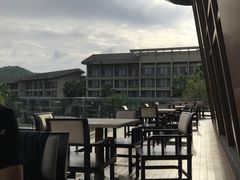 -宁波九龙湖开元度假村
