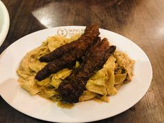 -松發肉骨茶(先得坊店)