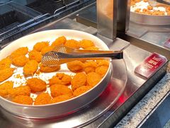-汉巴味德·烤肉与啤酒的自助(杭州大悦城店)