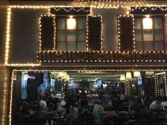 -港丽餐厅(高德置地店)