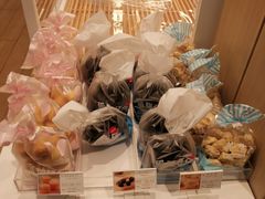 -好利来(东四店)