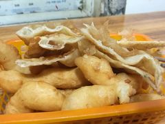 -逍遥镇刘相五胡辣汤豆沫馆(康复中街店)