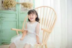 -熊猫叔叔高端儿童摄影(清江商场店)