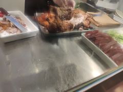 -特派卷·老北京烤鸭卷(合生汇购物中心店)