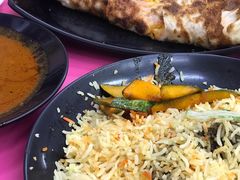 -新加坡Zam Zam餐馆