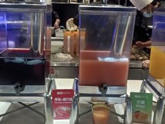 -加餐海鲜自助(集美银泰百货店)
