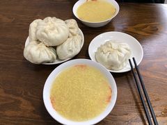 -林记小笼包(河北路店)