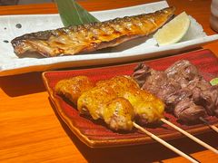 -北村家日本料理(西大望路店)