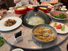 -采悦轩中餐厅·粤菜·海南菜(神州半岛喜来登度假酒店)