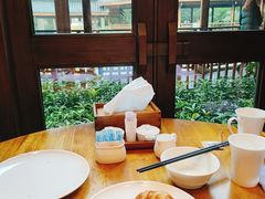 -青城山六善酒店·紫氣園中餐厅