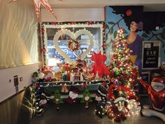 -大头虾越式风味餐厅(光明广场店)