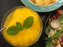 -莫多多餐厅