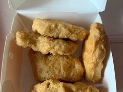 -麦当劳(北苑秋实路店)