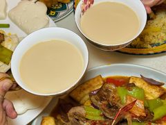 -阿布都新疆音乐美食城(长湖路店)