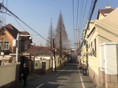 -春风十里咖啡馆