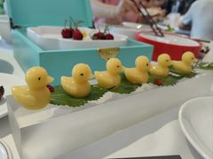 -满堂·烤鸭店·北京菜(鼓楼店)