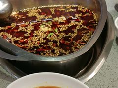 -味之绝热血美蛙鱼火锅(中坝店)