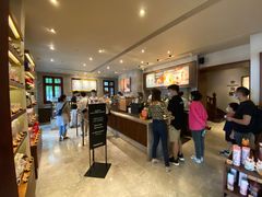 -星巴克臻选(思南公馆店)