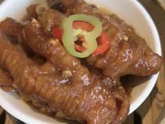 -潮府馆·非遗潮州菜·世纪公园(新国际博览中心店)