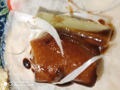 烤鸭-老浒记烤鸭-北京菜(琉璃厂店)