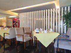 大堂-商都酒店( 北京南站店)