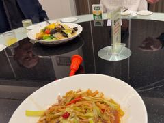 -洛东土菜馆(建国北路店)