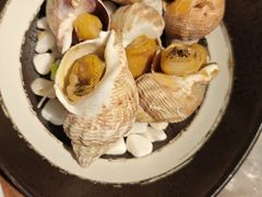 -Mr.Fish鱼鲜生海鲜放题(高德置地冬广场店)