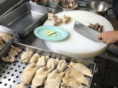 -红大哥水门鸡饭(總店)