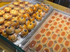 -西村叔叔的店·面包·甜品·蛋糕(牡丹园店)