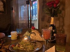 -CHURCH  BISTRO 教堂·餐吧