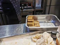 -奶奶的美食(李村步行街店)