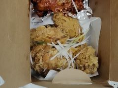 -米屋石锅拌饭(师大店)
