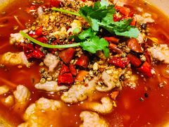 -茅溪菜·家常菜(九街店)