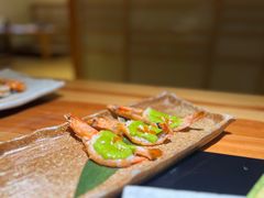 -花潮料理艺食馆(世欧广场店)