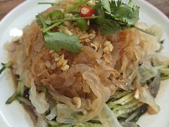 -叶存利海鲜大馅饺子(海宁路总店)
