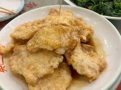 -英兰朝族饭店·英兰锅包肉(佳园路店)