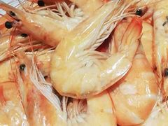 基围虾-汉巴味德(大悦城店)