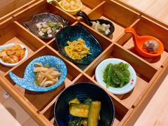 -万鱼亭·鹤家日本料理(南通青年中路店)