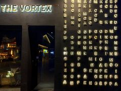-Bar The Vortex(高新万达店)