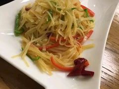 -清真西北风味餐厅