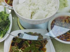 -皇轩大饭店(观音桥店)