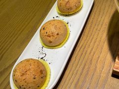 -莲·中餐厅(成都首座万豪酒店)