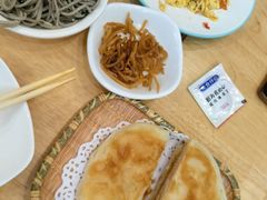 -李连贵熏肉大饼(金隅嘉品Mall店)